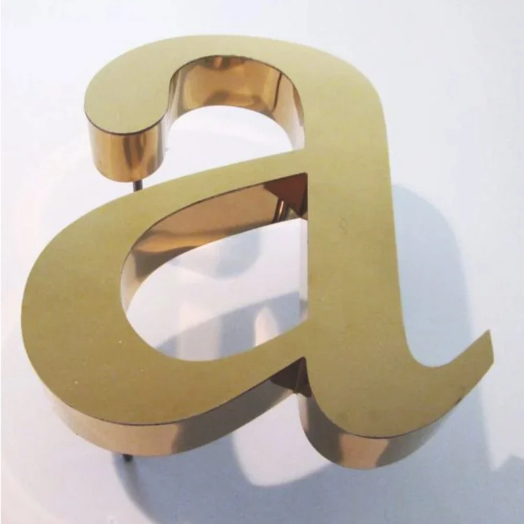 3d metal